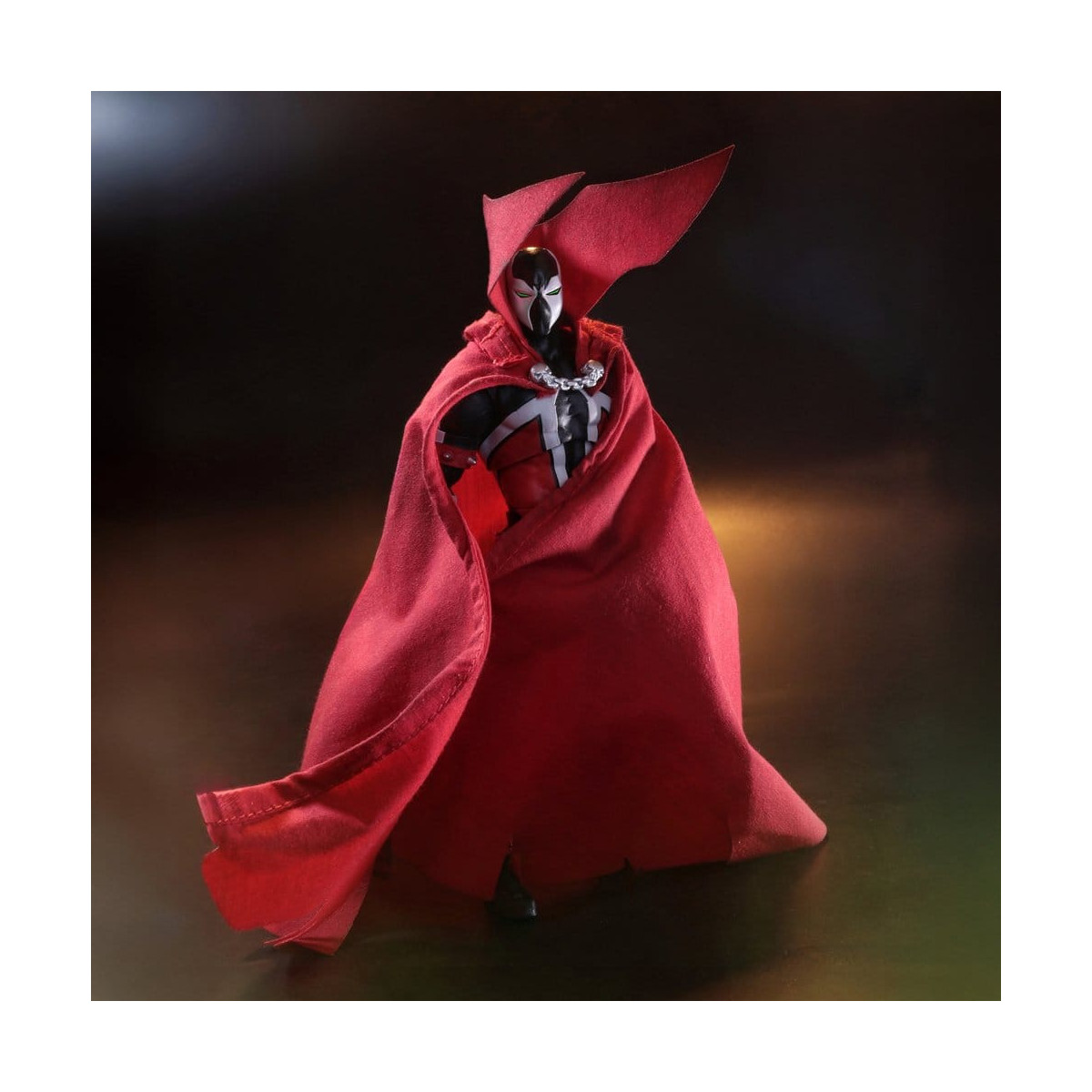 McFarlane - Spawn (Image Comics Founders Series) - Edición Elite