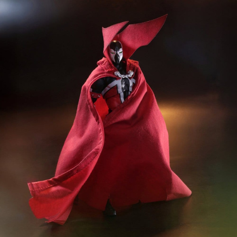 McFarlane - Spawn (Image Comics Founders Series) - Edición Elite