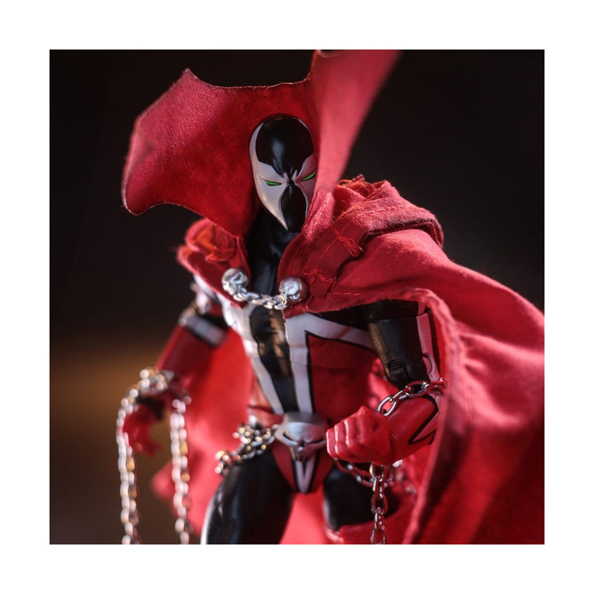 McFarlane - Spawn (Image Comics Founders Series) - Edición Elite