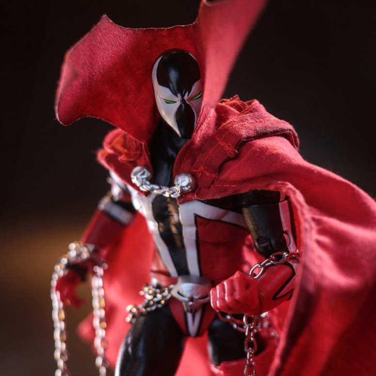 McFarlane - Spawn (Image Comics Founders Series) - Edición Elite