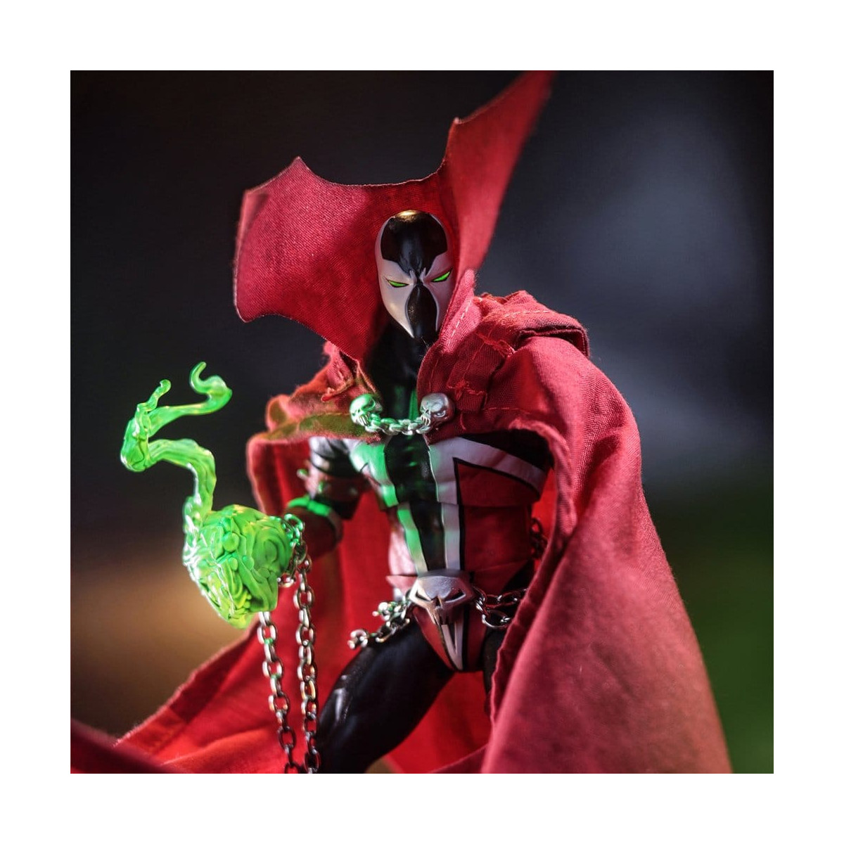 McFarlane - Spawn (Image Comics Founders Series) - Edición Elite