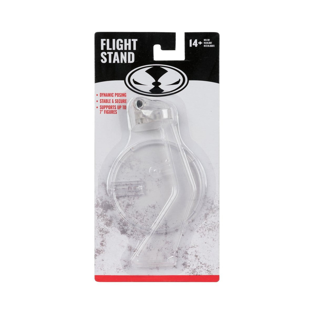Mc Farlane - Flight Stand - Base con soporte