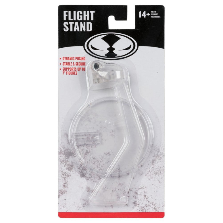 Mc Farlane - Flight Stand - Base con soporte