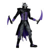 Mc Farlane DC Multiverse - Dark Nights : Metal - The Batman Who Laughs (B&N con acento) Gold Label