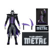 Mc Farlane DC Multiverse - Dark Nights : Metal - The Batman Who Laughs (B&N con acento) Gold Label