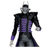 Mc Farlane DC Multiverse - Dark Nights : Metal - The Batman Who Laughs (B&N con acento) Gold Label