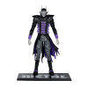 Mc Farlane DC Multiverse - Dark Nights : Metal - The Batman Who Laughs (B&N con acento) Gold Label