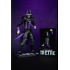 Mc Farlane DC Multiverse - Dark Nights : Metal - The Batman Who Laughs (B&N con acento) Gold Label