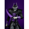 Mc Farlane DC Multiverse - Dark Nights : Metal - The Batman Who Laughs (B&N con acento) Gold Label