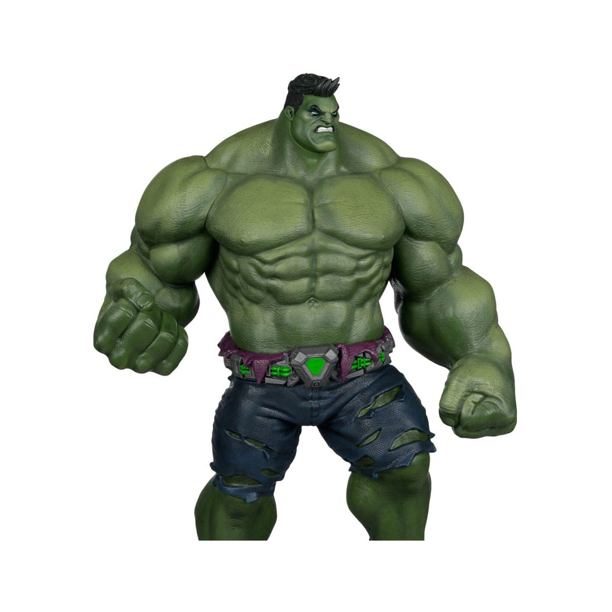 Mc Farlane Colección Marvel Rivals - The Hulk 1/6