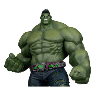 Mc Farlane Colección Marvel Rivals - The Hulk 1/6