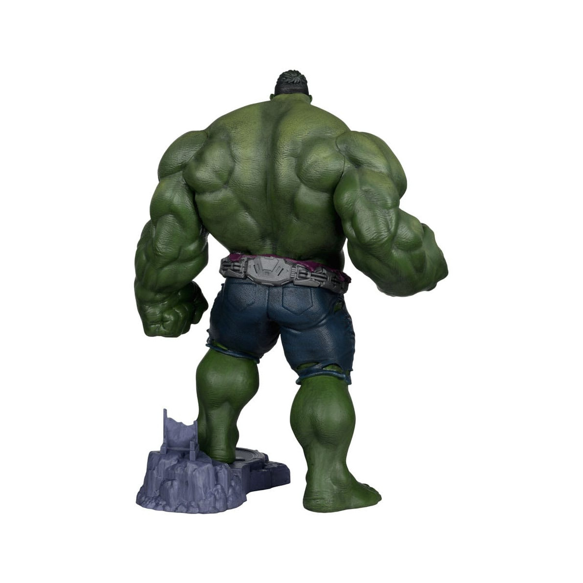 Mc Farlane Colección Marvel Rivals - The Hulk 1/6