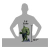 Mc Farlane Colección Marvel Rivals - The Hulk 1/6
