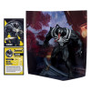 Mc Farlane Colección Marvel Rivals - Venom 1/6