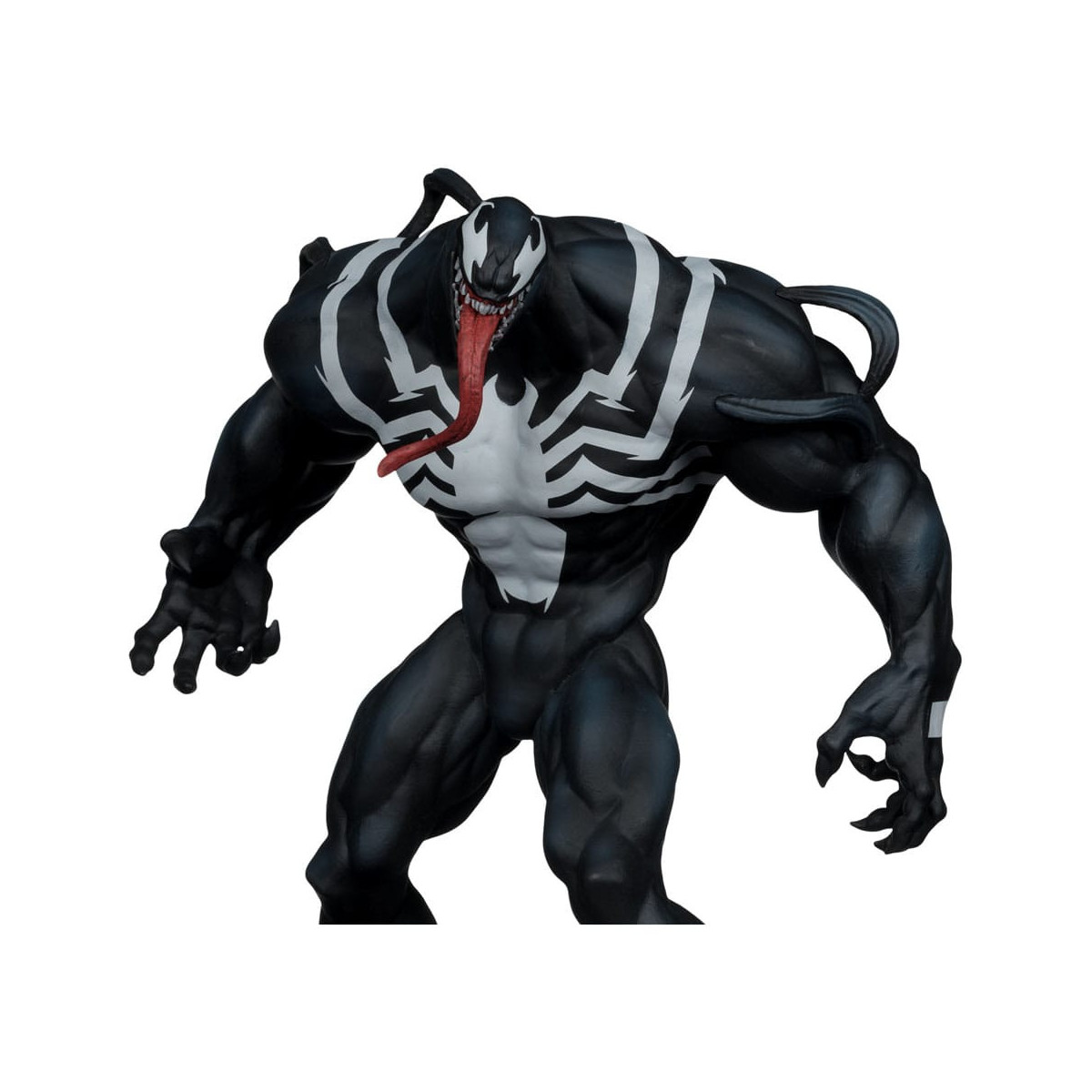 Mc Farlane Colección Marvel Rivals - Venom 1/6