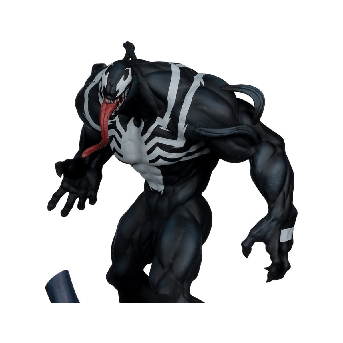 Mc Farlane Colección Marvel Rivals - Venom 1/6