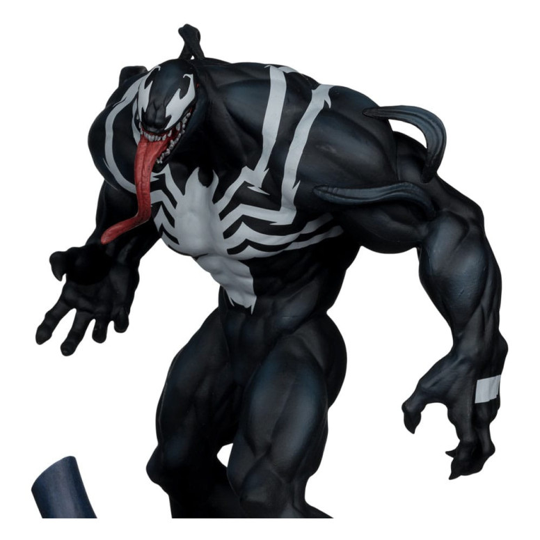Mc Farlane Colección Marvel Rivals - Venom 1/6