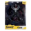 Mc Farlane Colección Marvel Rivals - Venom 1/6