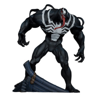 Mc Farlane Colección Marvel Rivals - Venom 1/6