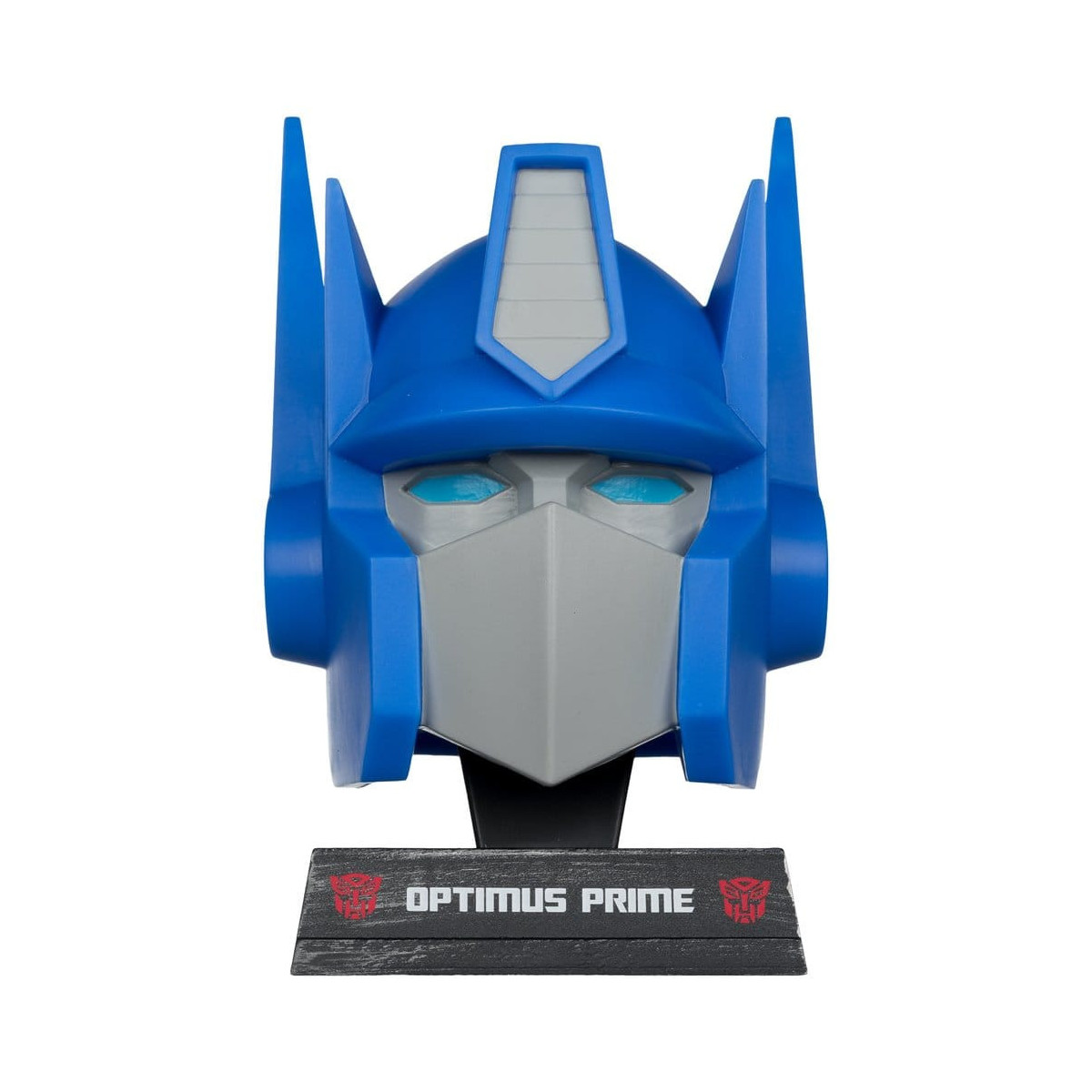 McFarlane - Transformers mini réplica Cabeza 1/3 - Optimus Prime