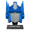 McFarlane - Transformers mini réplica Cabeza 1/3 - Optimus Prime