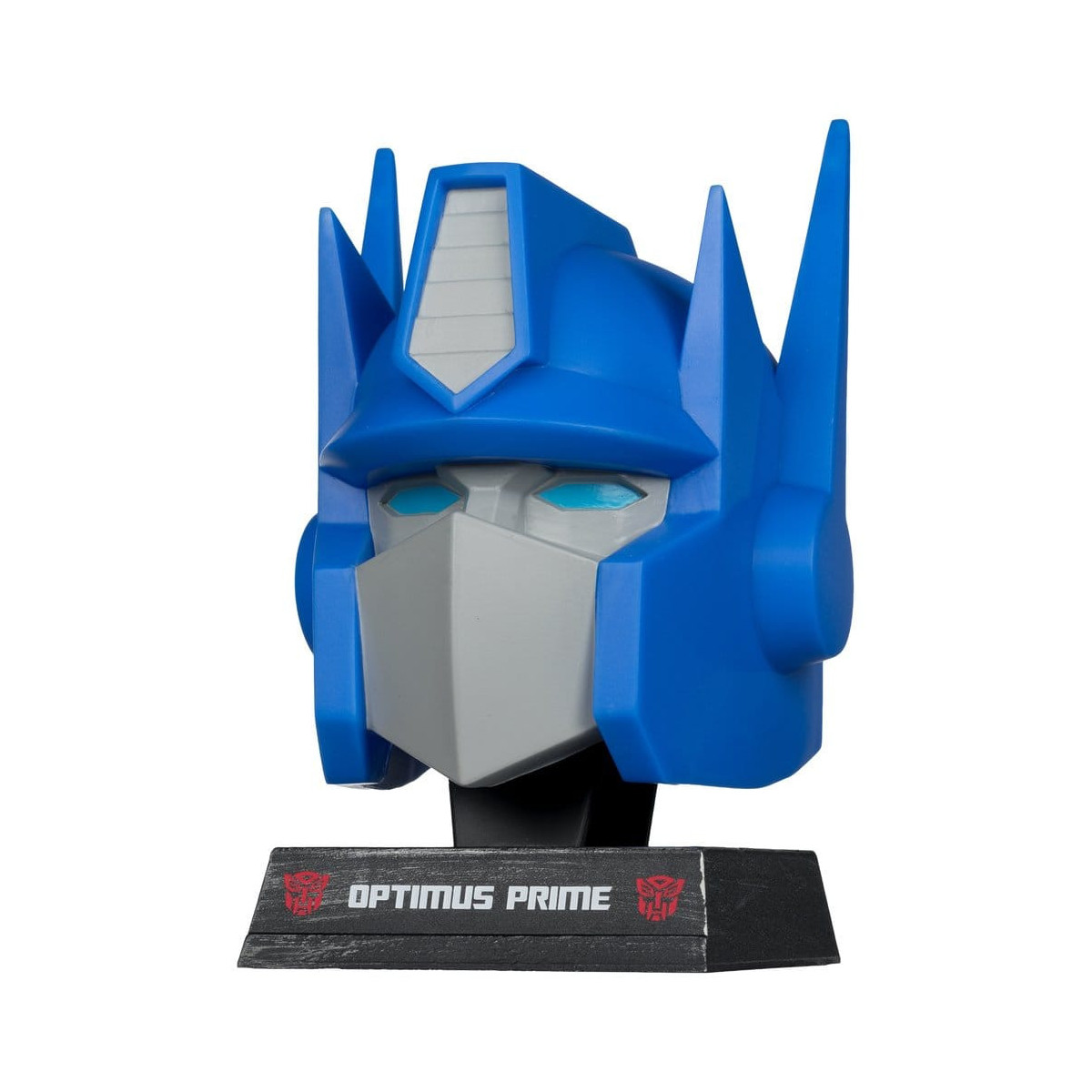 McFarlane - Transformers mini réplica Cabeza 1/3 - Optimus Prime