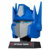 McFarlane - Transformers mini réplica Cabeza 1/3 - Optimus Prime