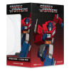 McFarlane - Transformers mini réplica Cabeza 1/3 - Optimus Prime