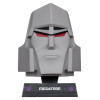 McFarlane - Transformers mini réplica Cabeza 1/3 - Megatron