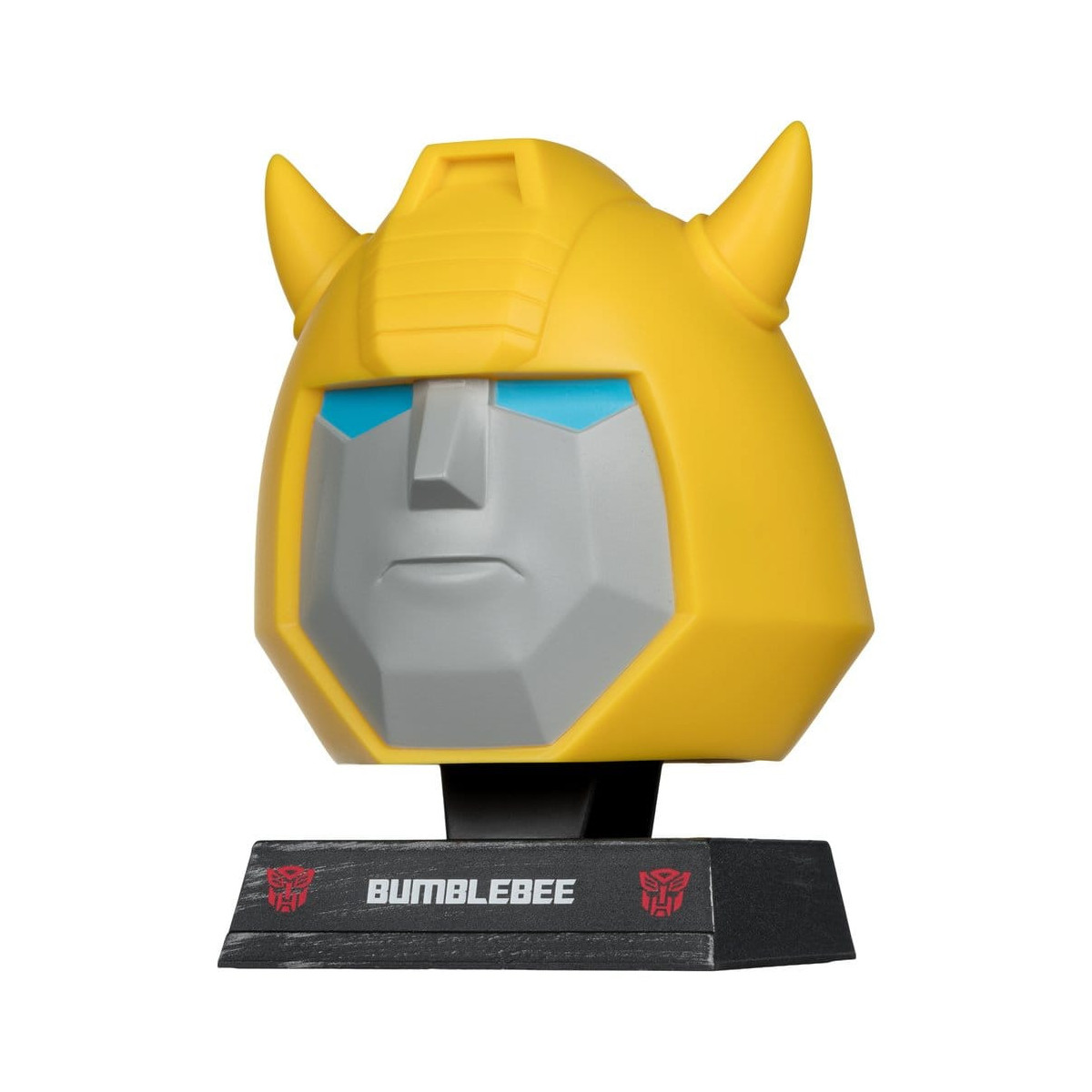 McFarlane - Transformers mini réplica Cabeza 1/3 - Bumblebee