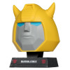 McFarlane - Transformers mini réplica Cabeza 1/3 - Bumblebee
