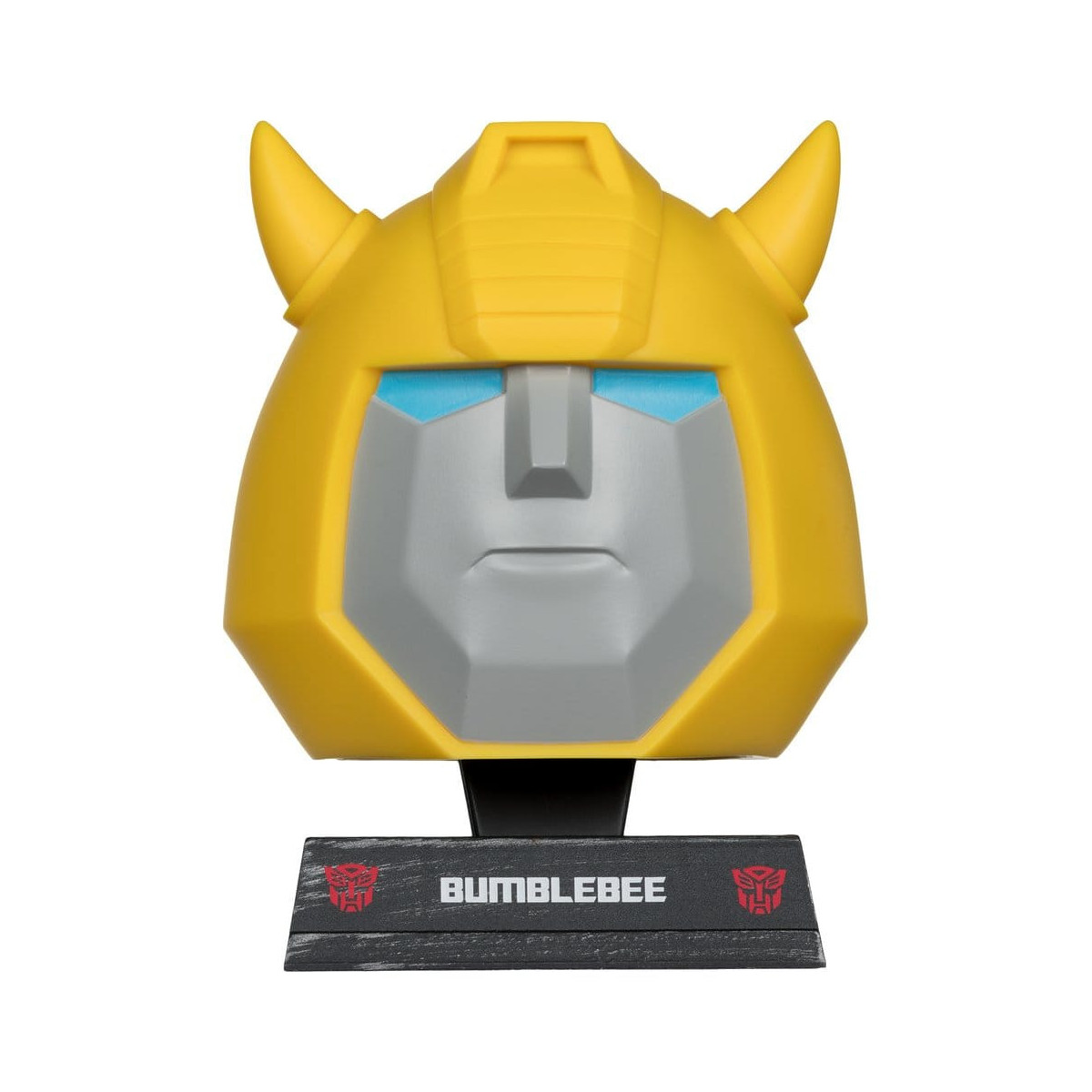 McFarlane - Transformers mini réplica Cabeza 1/3 - Bumblebee