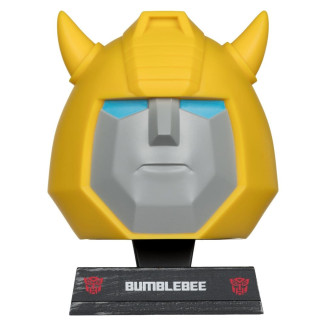 McFarlane - Transformers mini réplica Cabeza 1/3 - Bumblebee