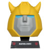 McFarlane - Transformers mini réplica Cabeza 1/3 - Bumblebee