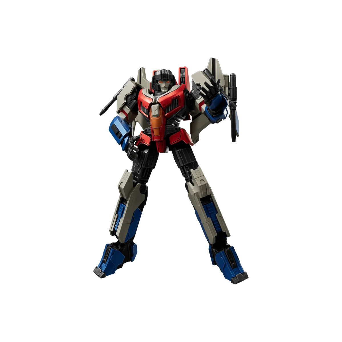 Blokees Transformers One - Clásico Clase 16 Starscream