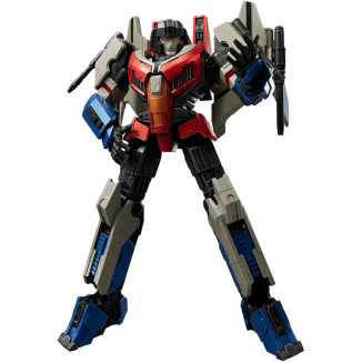 Blokees Transformers One - Clásico Clase 16 Starscream