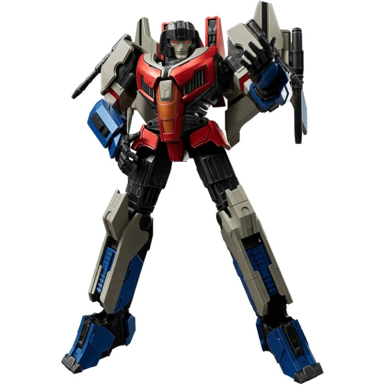 Blokees Transformers One - Clásico Clase 16 Starscream