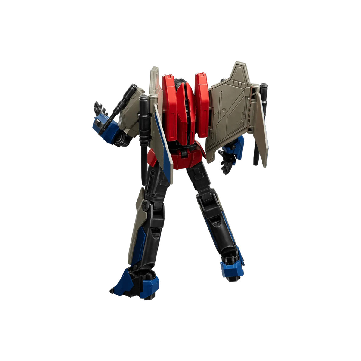 Blokees Transformers One - Clásico Clase 16 Starscream