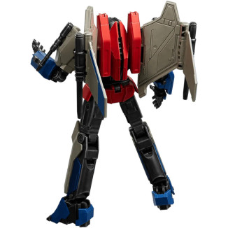 Blokees Transformers One - Clásico Clase 16 Starscream