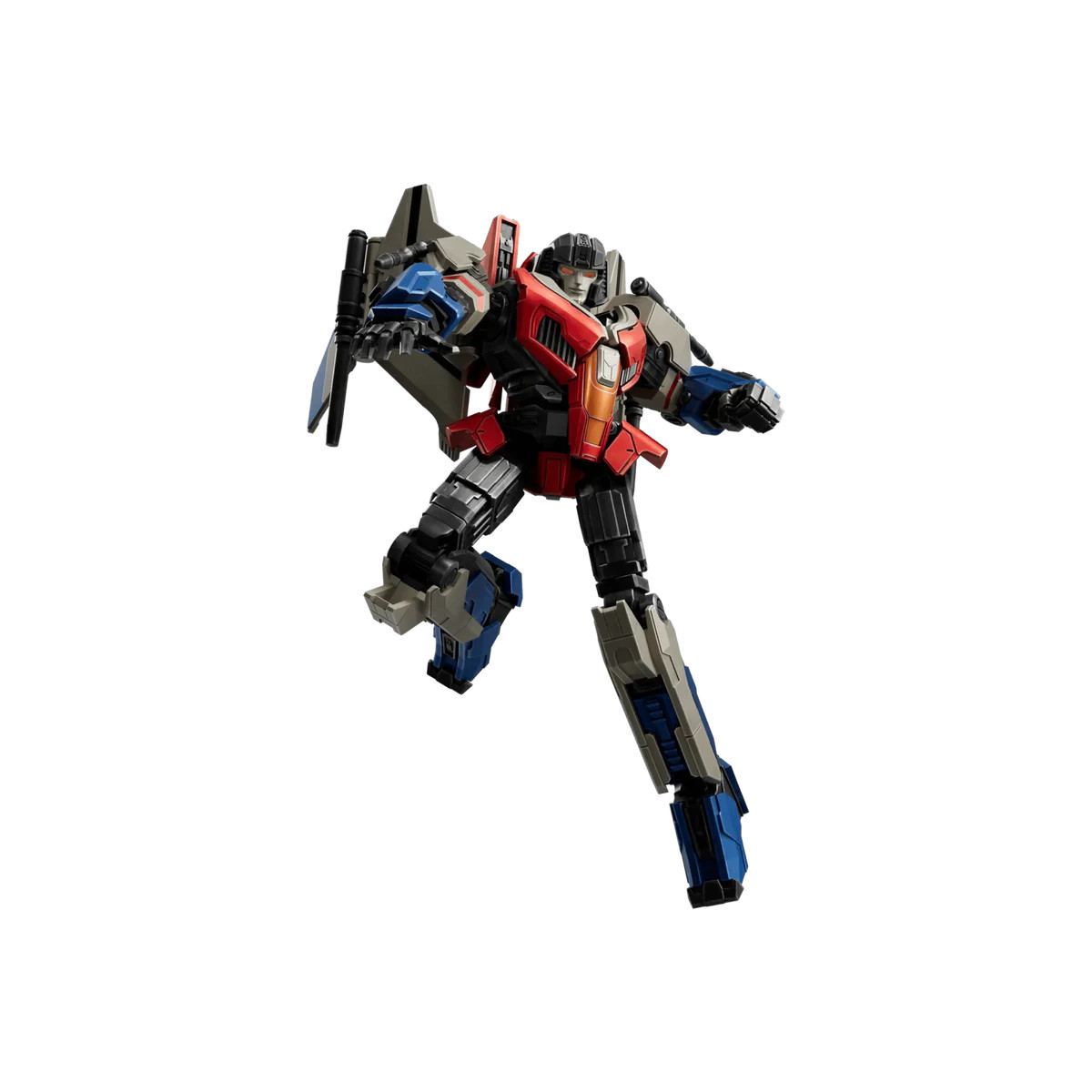 Blokees Transformers One - Clásico Clase 16 Starscream