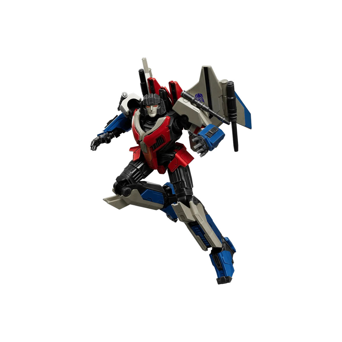 Blokees Transformers One - Clásico Clase 16 Starscream