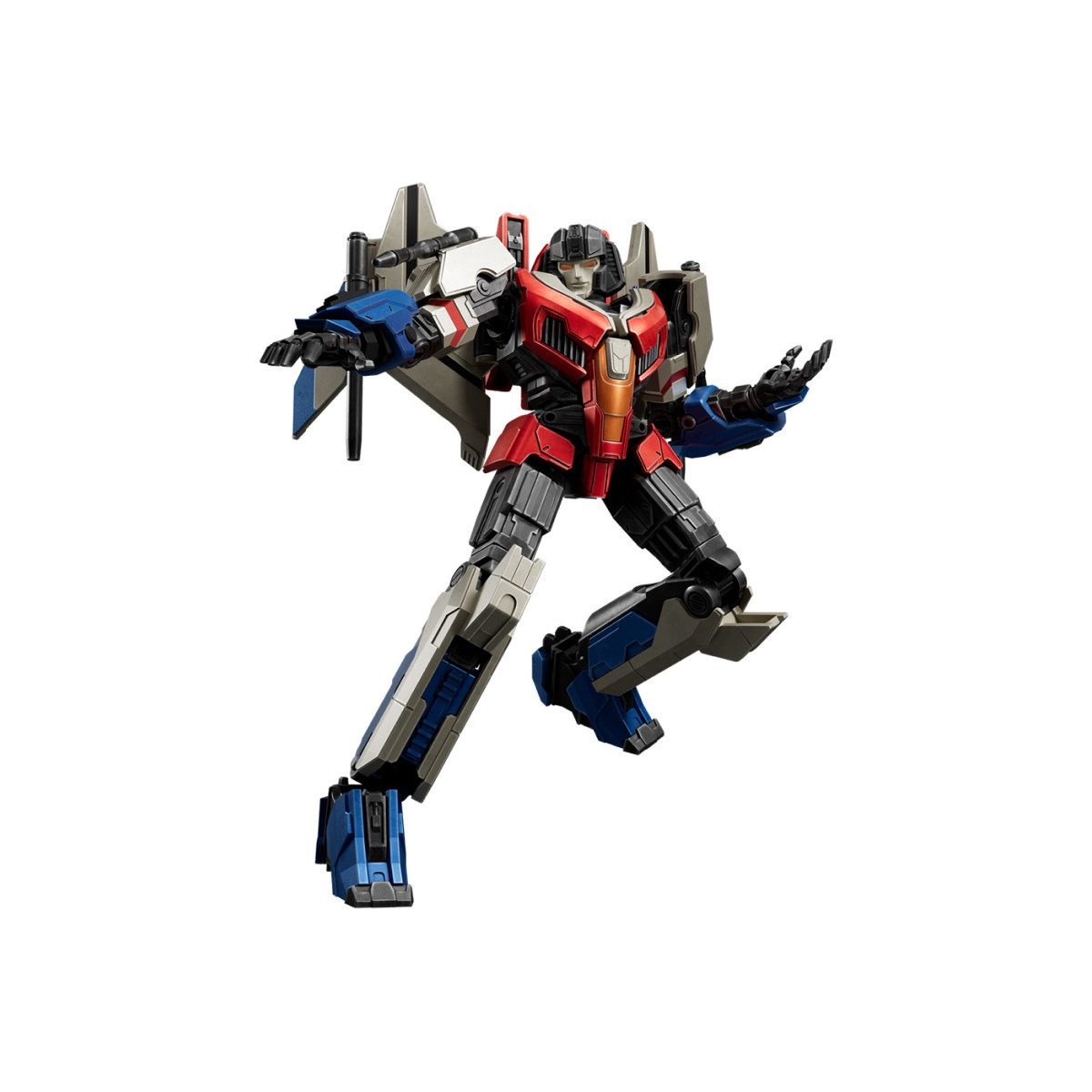 Blokees Transformers One - Clásico Clase 16 Starscream