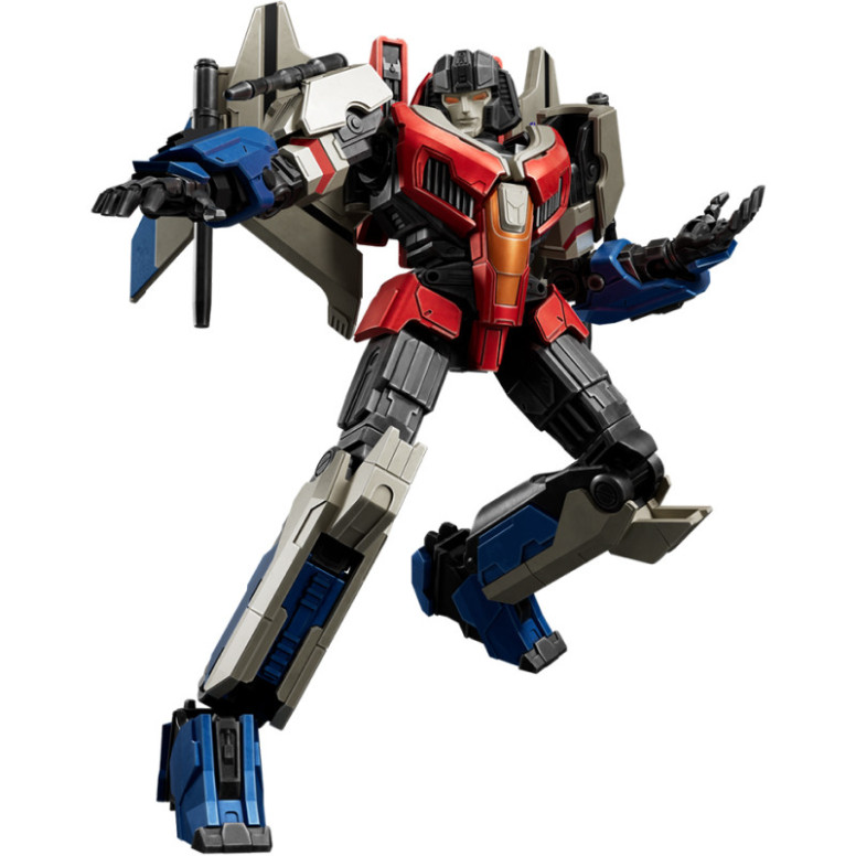 Blokees Transformers One - Clásico Clase 16 Starscream