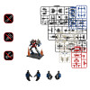 Blokees Transformers One - Clásico Clase 16 Starscream
