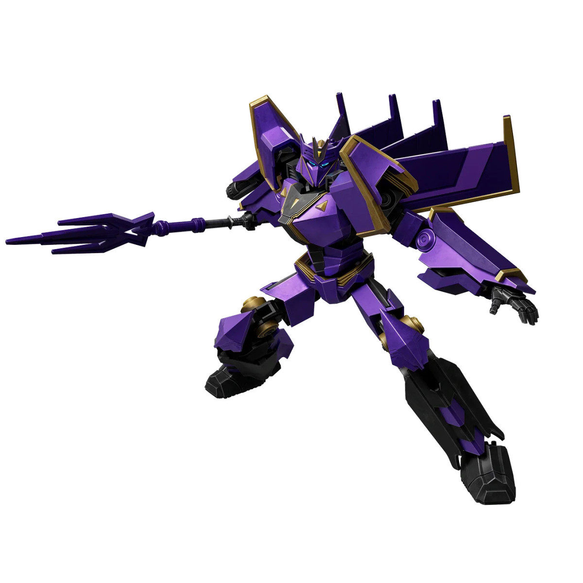 Blokees Transformers One - Clásico Clase 20 Megatronus