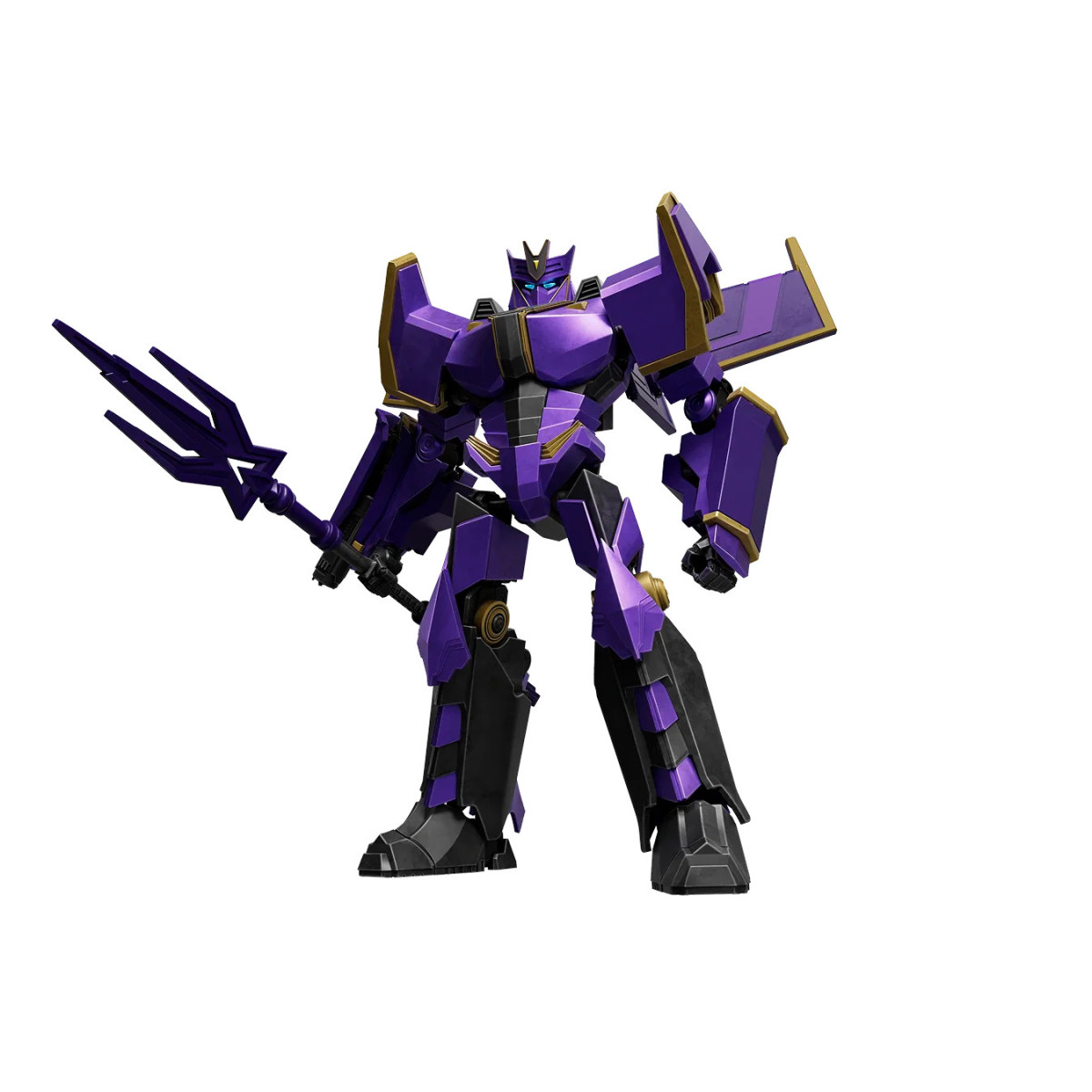 Blokees Transformers One - Clásico Clase 20 Megatronus
