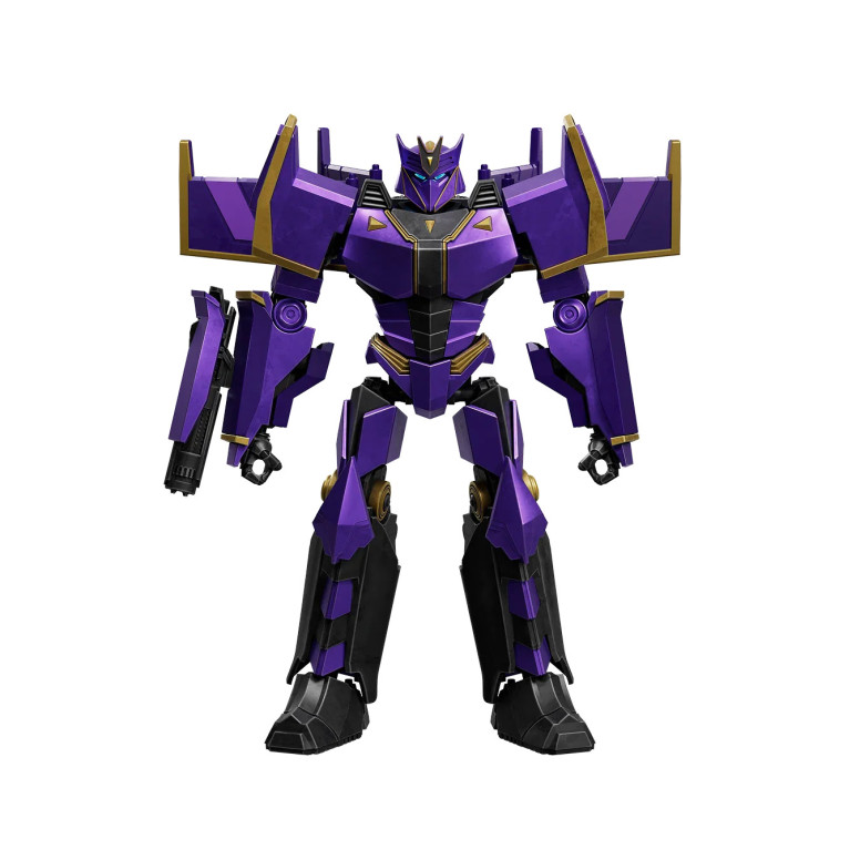 Blokees Transformers One - Clásico Clase 20 Megatronus