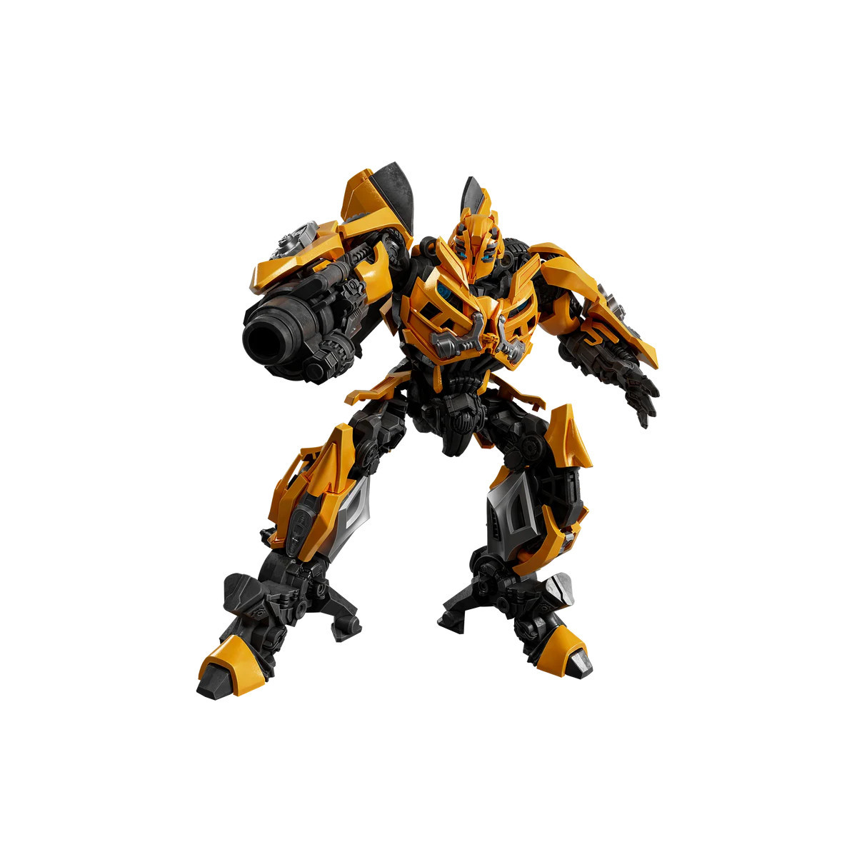Blokees Transformers (2011) - Classic Class 23 Bumblebee