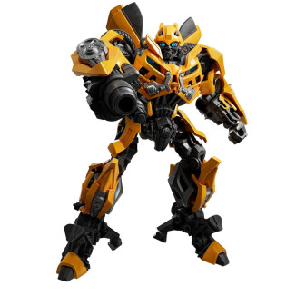 Blokees Transformers (2011) - Classic Class 23 Bumblebee