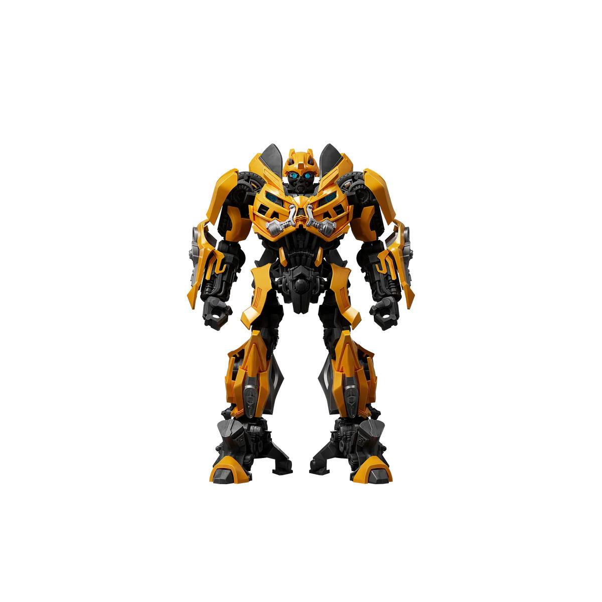 Blokees Transformers (2011) - Classic Class 23 Bumblebee